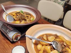 -U你·湖北家宴菜(南湖总店)