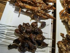 -陈家小肉串