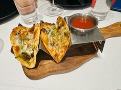 -马克西姆俄罗斯餐厅(通亚街店)