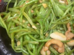 -云海肴·汽锅鸡·云南菜(广安门天虹店)