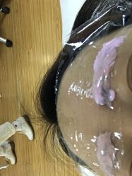 -babiline芭比莱恩半永久纹眉纹唇发际线