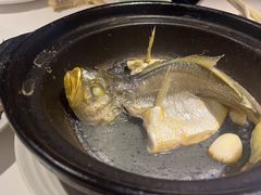 -百味馆·粤菜·湛江菜(后海花园店)