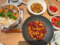 -榕意·川味之美(深业上城店)