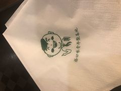 餐具摆设-水平有限广西米粉·广西风味集(五道口店)