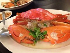 -无招牌海鲜餐厅(滨海艺术中心店)