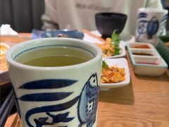 -沼津港精致料理·寿喜烧·烧鸟(青浦宝龙广场日料榜单店)
