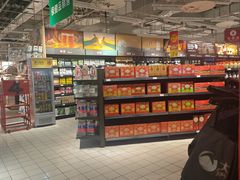 -大润发(高鑫广场店)