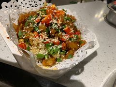 -钢管厂五区小郡肝火锅串串香(清河店)