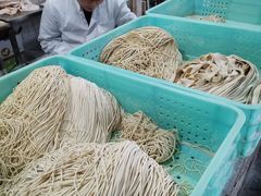 -华良切面店(航建大楼店)