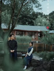 -薇喜影像艺术中心 ART PHOTO