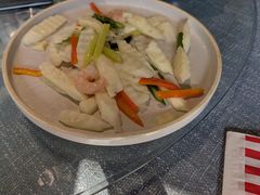 -野蔓果·山野菜(西湖景区·龙井茶田店)