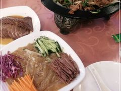 -烤肉宛饭庄(南礼士路店)