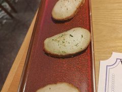 金枪鱼焗法式面包-幸薈飯堂