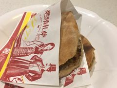 爱情札萨-一叶一世界•素食餐厅(新光天地店)