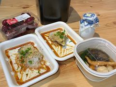 -盒马鲜生(龙德广场店)
