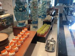 -上海苏宁宝丽嘉酒店·Cafe Bellagio西餐厅