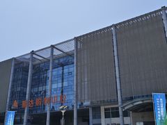 -丽达购物中心(崂山店)