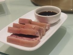 -瑞福园联谊餐室(茂名南路店)