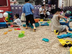 -东莞松山湖万象汇