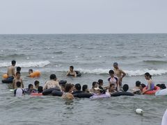 -渔岛海洋度假区