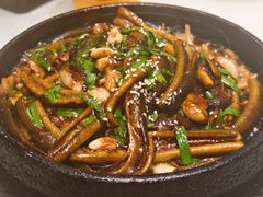 -金陵后厨·南京菜(新街口秣陵路店)