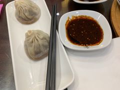 -锡笼记·无锡小笼(人民路店)