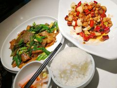 -院8里·小聚园(九眼桥店)