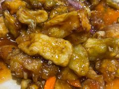 -七菜馆·东北菜·蒸饺(文体路店)
