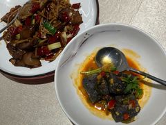 油炸臭豆腐-长湘居(数码大厦店)