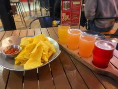 -Devils’ Brewery小恶魔精酿啤酒(泛海美式熏肉店)