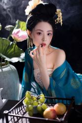 -八角古风摄影