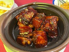 -老吉士酒家(天平路店)