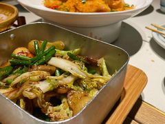 -0776食堂·京城创意菜(七里庄店)