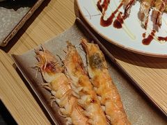 -花和海鲜自助(梅江店)