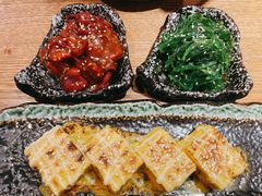 凉拌海草-渔井食堂(新洲店)