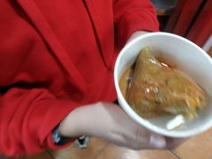 -东街钟楼肉粽(总店)