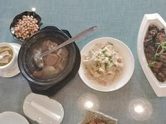 -茶油香闽南菜·花园餐厅(前埔店)