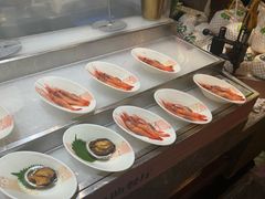 -丰卓会海鲜自助(中润大道店)