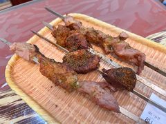 -新疆伊宁远征餐厅