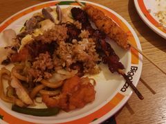 -比格比萨自助(德思勤四季汇店)