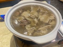 -老东风菜馆·潮汕大排档