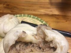 -韩包子(青石桥店)