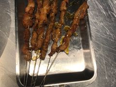 -老三龙虾(汉阳杨泗庙店)