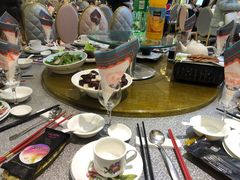 -好福记饭店(红梅公园店)