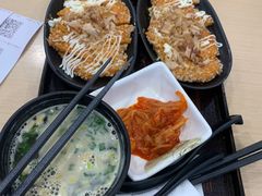 -吉野家(上海美罗城店)