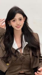 -DL HOPE明星造型