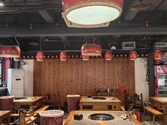 -巴将军·非遗老字号火锅(解放碑店)