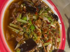 -常和州·夜宵大排档(常州单店)