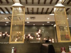 -吕氏疙瘩汤·新鲁菜(潍坊银座店)