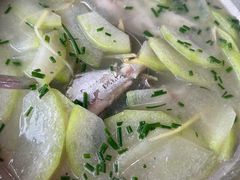 -胜海大排档·海鲜·黄鳝饭(十年老店)